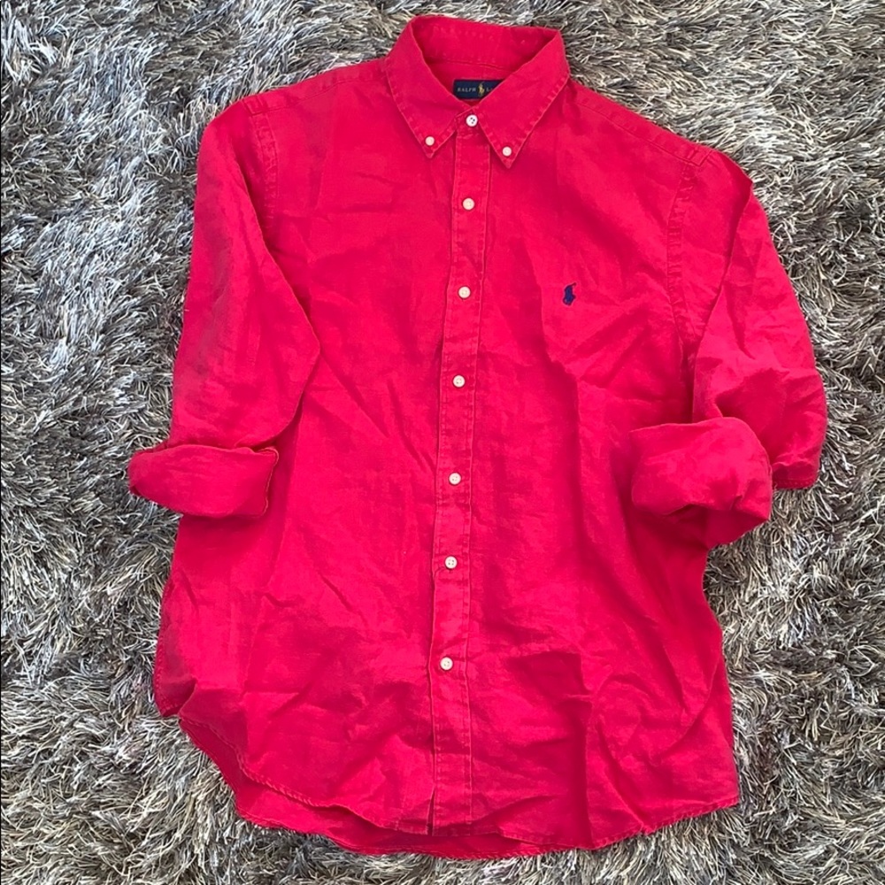 Sport shirt